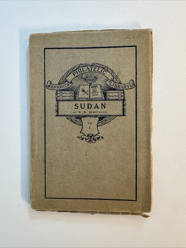 Literature bright philatelic - literature, bright's