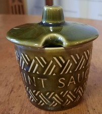 Vintage Lord Nelson Pottery