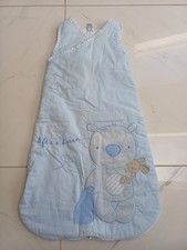Cute Baby Boys 6-12 Months Sleeping Bag Tu 2.5 Tog Please Read