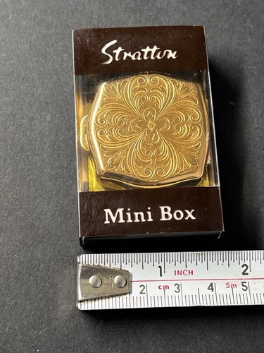 Vintage stratton london - vintage, of