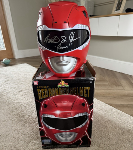 Mighty morphin power - morphin, rangers
