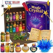 Magic Potion Making Kit for