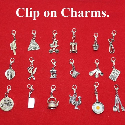 Kitchen charms with - kitchen,