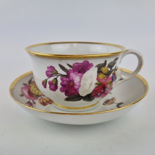 Antique 19th century worcester - antique,