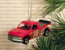 1996 CHEVY 1500 RACE PICKUP