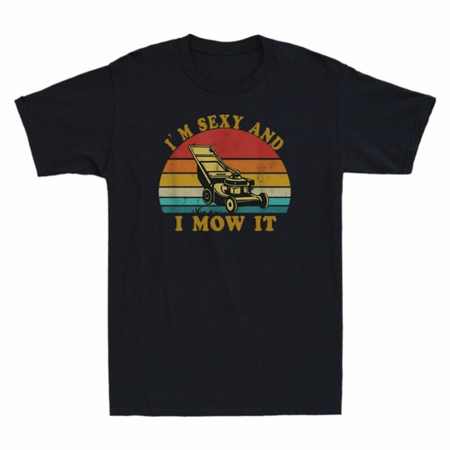 Lawn sexy shirt - it, i'm