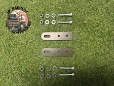 Electric Fishing Barrow Fork