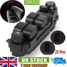 1pc power window switch - 1pc, mirror