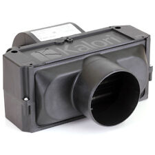 4.3kw Compact Car Heater 1x