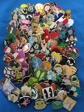 Disney trading pins lot - trading,