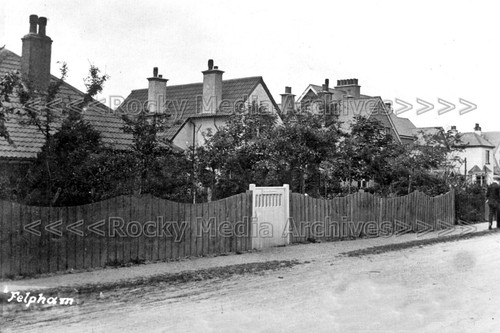 Baa houses felpham - baa-98, houses,