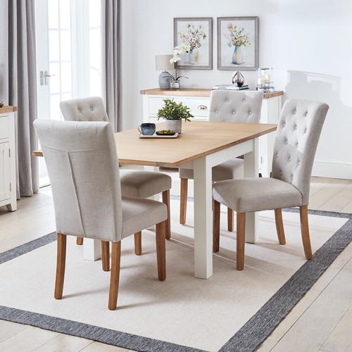 Dining table bunbury chair - +,