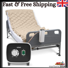 Alternating Pressure Mattress