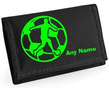 Football & Footballer