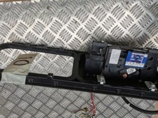 Cashflow Coin Acceptors - Selection of 340, MEI 340,  and some with Front Plates