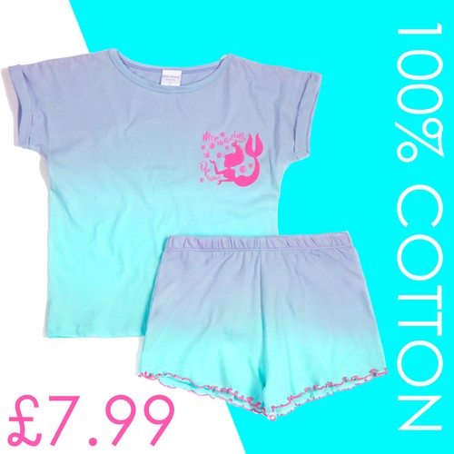 Kids pyjamas girls set 8 - girls,