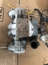 VW T4 TRANSPORTER 1999 1.9 TD