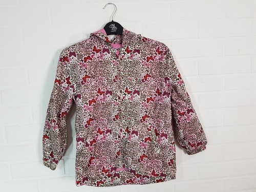 Girls coat years tu - 7-8,