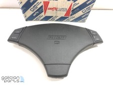 182776460 Steering Wheel Control Trim Fiat Punto Gt NEW ORIGINAL
