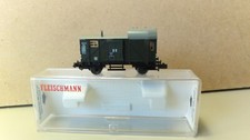 Fleischmann N gauge 8303