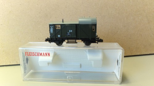 Fleischmann gauge 8303 - n,