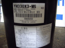  SCROLL COMPRESSOR £300+VAT FOR TOSHIBA AIR CON: RAV162/3, RAV262/3