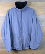 Barbour Weathershell Fleece