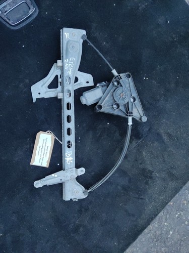 Toyota estima 2010 rear right - estima,