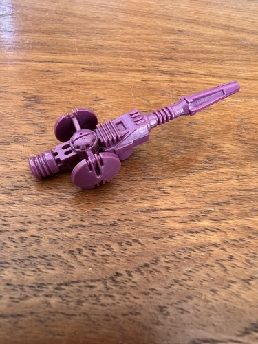 Vintage multimac gun - vintage,
