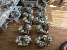 NOS Original Spare Parts