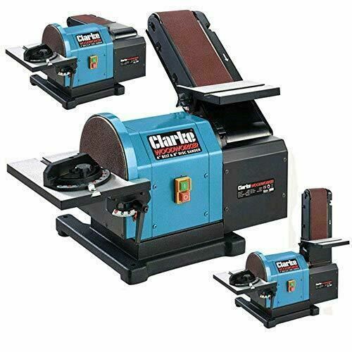 Clarke cs48 belt - belt, and