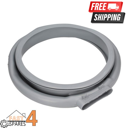 Hotpoint wdl540pukc door seal - wdl540pukc,