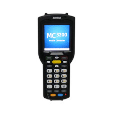 Symbol MC32N0-GI2HCLE0A Mobile Computer, 28 Key Numeric, SE4750SR, Win CE 7.0