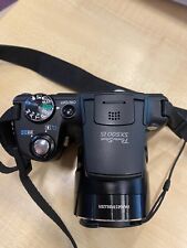 Canon Powershot Camera and bag