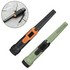 IP68 Waterproof Handheld Metal Detector for Underwater Treasure Hunting