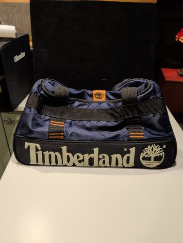 Timberland duffle bag - timberland,