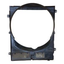 MITSUBISHI L200 FAN SHROUD