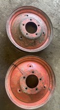 NUFFIELD TRACTOR 5 STUD FRONT