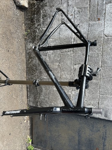 52cm specialized tricross - specialized,