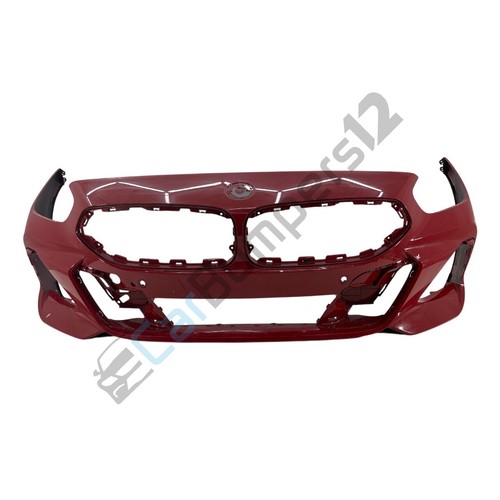 Bmw front bumper 2019 - bumper,
