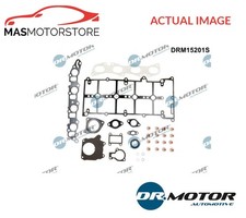 ENGINE TOP GASKET SET DRMOTOR