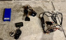 Parrot CK3100N Bluetooth Hands free Kit - Removed from BMW 1 Series F20