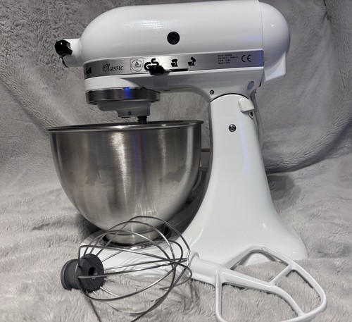 Kitchenaid classic 5k45ss - classic,