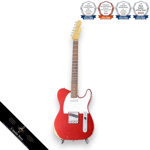 Fender custom shop - fender, 1963