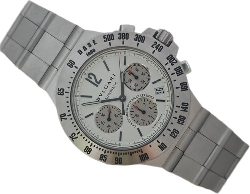 Bvlgari diagono professional - bvlgari,