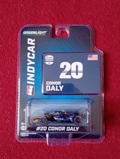 1/64 Greenlight Indycar #20
