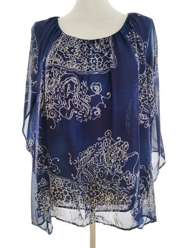 Elegant blouse kirsten - elegant,