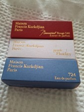 Maison Francis Kurkdjian Paris