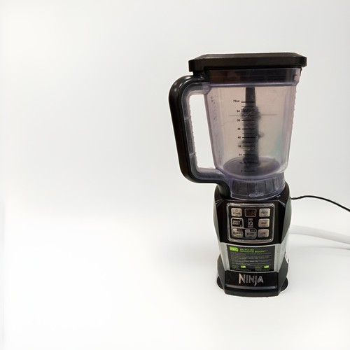 Ninja compact blender duo - compact,