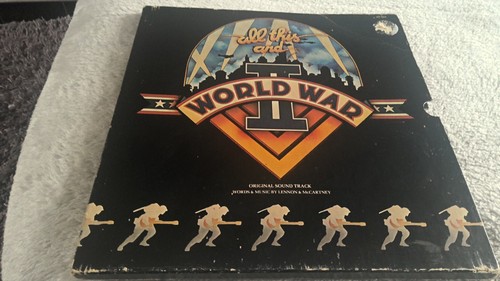 All this and world - world, ii